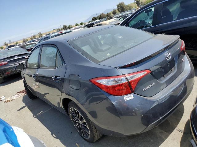 Photo 2 from auction – 2014 TOYOTA COROLLA L with VIN 2T1BURHE2EC052552