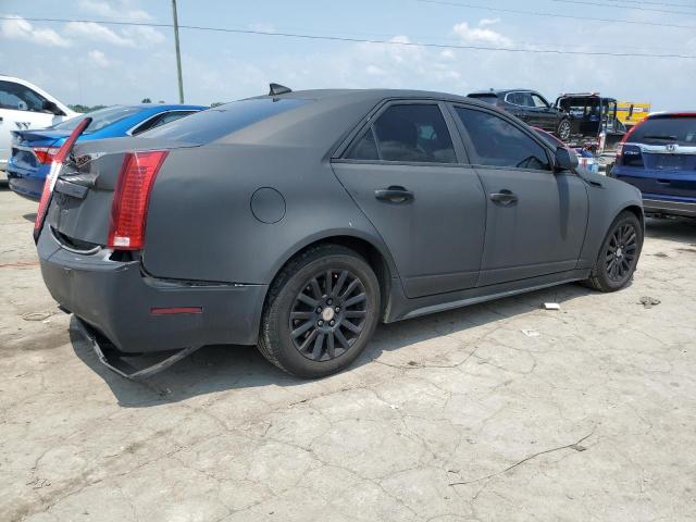 Photo 3 from auction – 2012 CADILLAC CTS LUXURY with VIN 1G6DG5E54C0130241