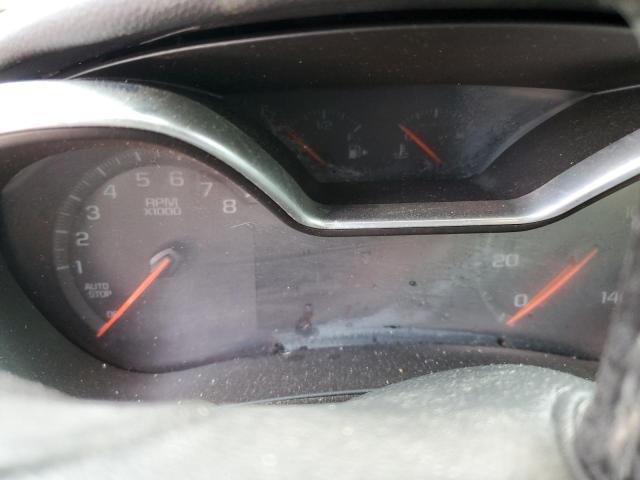 صورة رقم 9 من المزاد - 2015 CHEVROLET IMPALA LT مع VIN 2G1115SL2F9182989