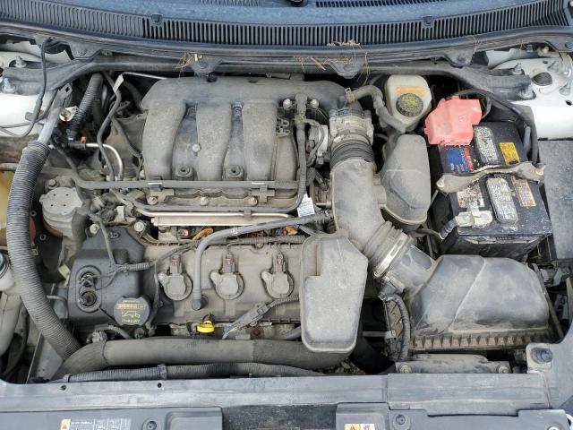 Photo 12 from auction – 2013 FORD FLEX SEL with VIN 2FMGK5C83DBD31775
