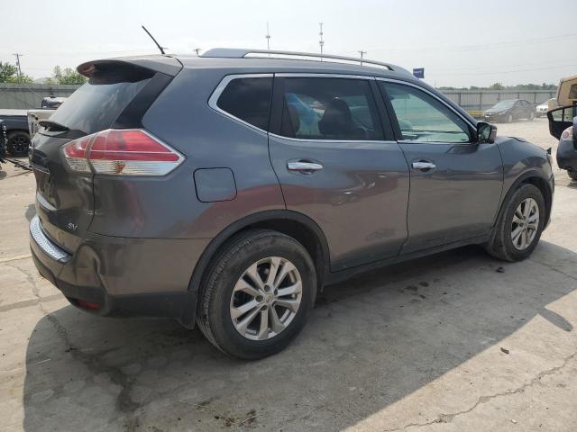 Photo 3 from auction – 2015 NISSAN ROGUE S with VIN KNMAT2MT0FP540640
