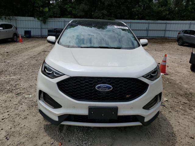 Photo 5 from auction – 2020 FORD EDGE ST with VIN 2FMPK4AP0LBA05905
