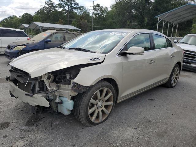 BUICK LACROSSE 2014 with VIN 1G4GB5G31EF254788 - Photo from auction