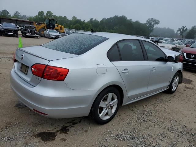 Photo 3 from auction – 2012 VOLKSWAGEN JETTA TDI with VIN 3VWLL7AJ2CM077925
