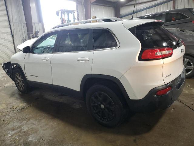 Photo 2 from auction – 2018 JEEP CHEROKEE L with VIN 1C4PJMLB0JD505949