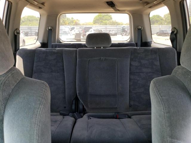 Photo 10 from auction – 2003 HONDA PILOT EX with VIN 2HKYF18473H609236