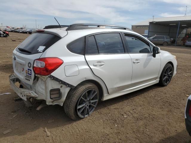 Photo 3 from auction – 2012 SUBARU IMPREZA SP with VIN JF1GPAU69CH219663
