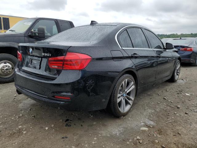 Photo 3 from auction – 2018 BMW 330 XI with VIN WBA8D9G53JNU71669