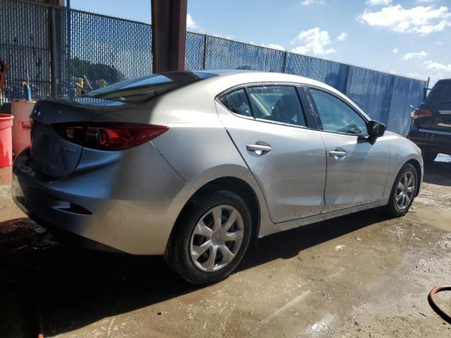 Photo 3 from auction – 2015 MAZDA 3 SV with VIN JM1BM1T75F1254530