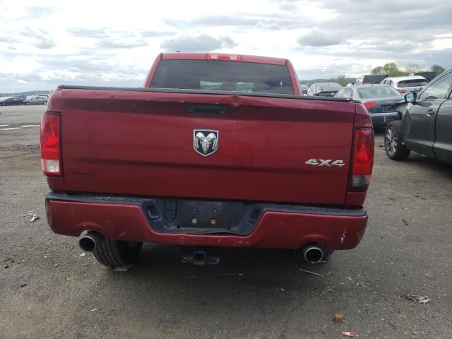 Photo 6 from auction – 2015 RAM 1500 ST with VIN 1C6RR7KTXFS616192
