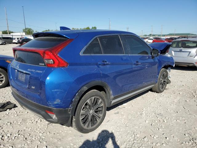 Photo 3 from auction – 2018 MITSUBISHI ECLIPSE CR with VIN JA4AT5AA1JZ050199