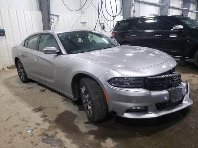 Photo 4 from auction – 2018 DODGE CHARGER GT with VIN 2C3CDXJG9JH254636