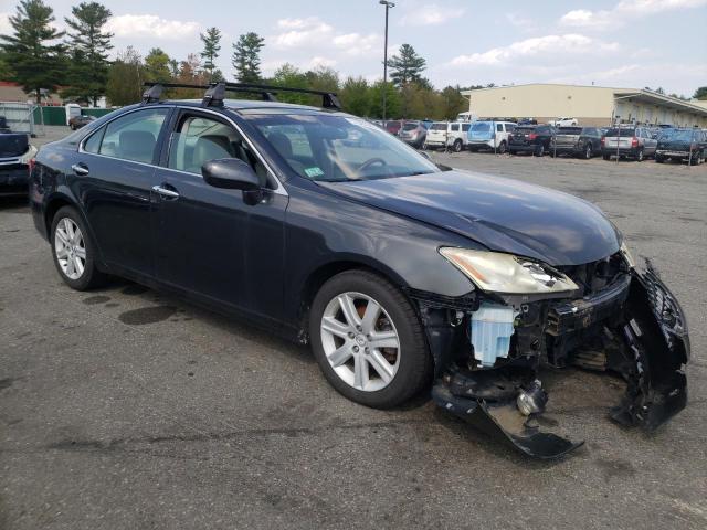 Photo 4 from auction – 2007 LEXUS ES 350 with VIN JTHBJ46G172000300