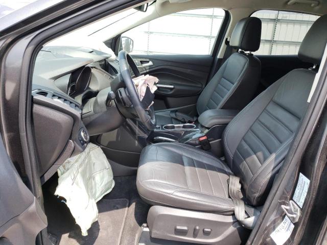 Photo 7 from auction – 2016 FORD ESCAPE TIT with VIN 1FMCU9JX4GUC37283