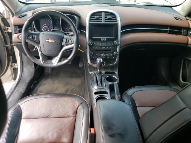 Photo 8 from auction – 2015 CHEVROLET MALIBU LTZ with VIN 1G11F5SL6FF266659