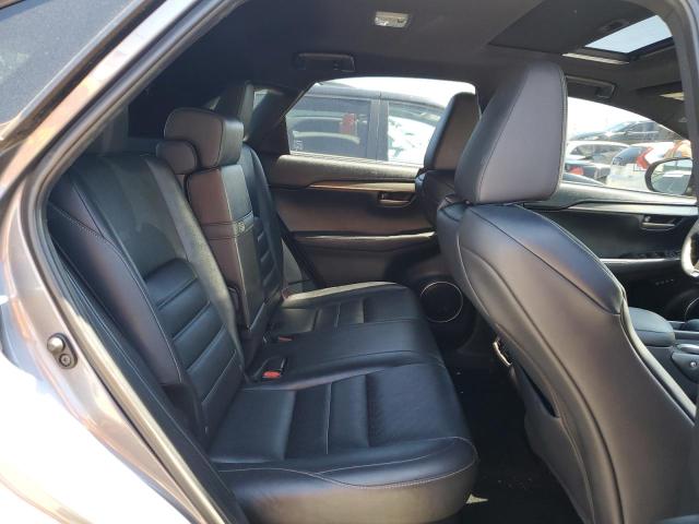 Photo 10 from auction – 2015 LEXUS NX 200T with VIN JTJYARBZ1F2014063