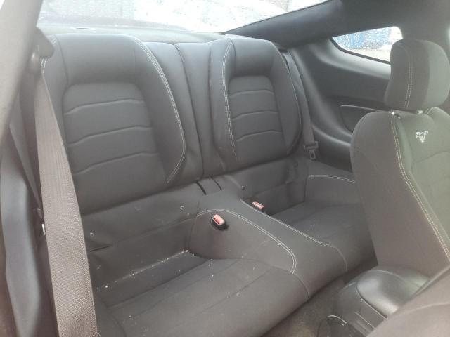 Foto 10 de la subasta – 2016 FORD MUSTANG con VIN 1FA6P8TH8G5294451