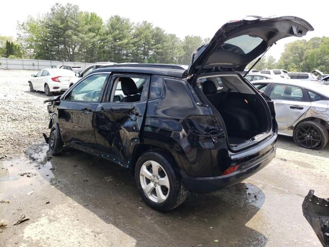 Photo 2 from auction – 2020 JEEP COMPASS LA with VIN 3C4NJDBB4LT130265