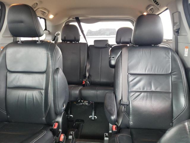 Photo 10 from auction – 2017 TOYOTA SIENNA SE with VIN 5TDXZ3DC3HS851664