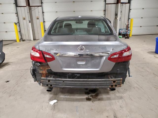 Photo 6 from auction – 2018 NISSAN ALTIMA 2.5 with VIN 1N4AL3AP4JC142172