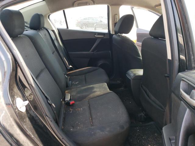 Photo 10 from auction – 2012 MAZDA 3 I with VIN JM1BL1UF5C1581532