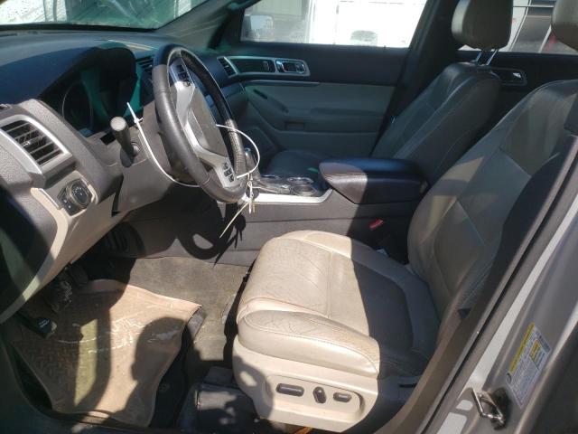 Photo 7 from auction – 2011 FORD EXPLORER X with VIN 1FMHK7D81BGA68450