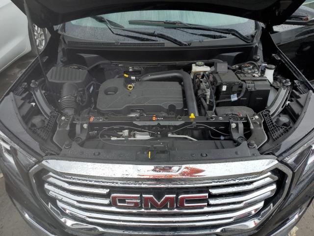 Photo 12 from auction – 2023 GMC TERRAIN SL with VIN 3GKALPEG2PL185874