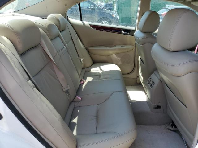 Zdjęcie 10 z aukcji – 2004 LEXUS ES 330 z VIN JTHBA30G940017128