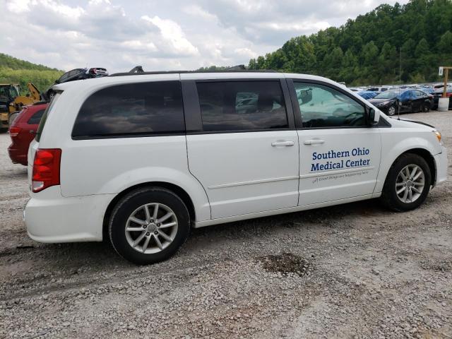Photo 3 from auction – 2014 DODGE GRAND CARA with VIN 2C4RDGCG2ER391453
