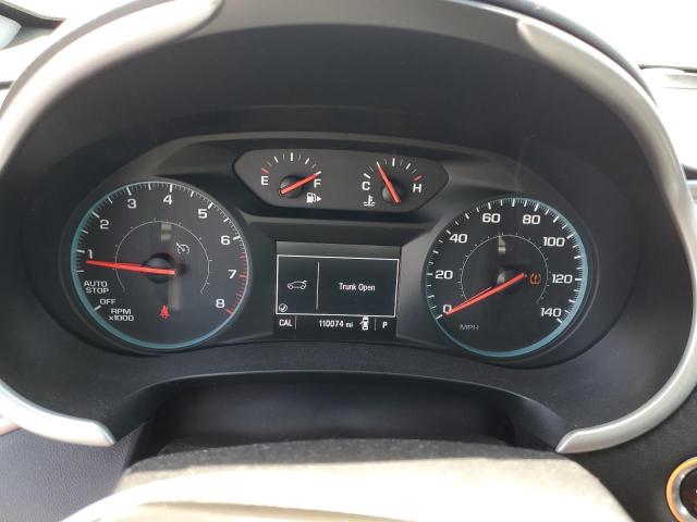Photo 9 from auction – 2016 CHEVROLET MALIBU LS with VIN 1G1ZB5ST9GF280751