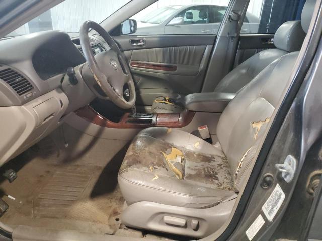 Photo 7 from auction – 2003 TOYOTA CAMRY LE with VIN 4T1BE32K03U765163