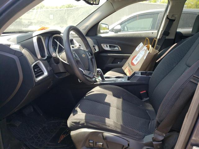 Photo 7 from auction – 2013 CHEVROLET EQUINOX LS with VIN 2GNFLCEK5D6231123