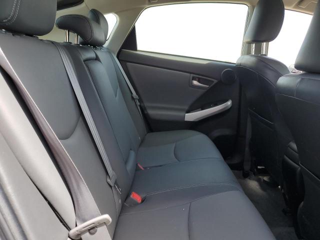 Photo 10 from auction – 2015 TOYOTA PRIUS with VIN JTDKN3DU7F0394842