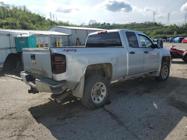 Photo 3 from auction – 2016 CHEVROLET SILVERADO with VIN 1GC2KUEG7GZ299668