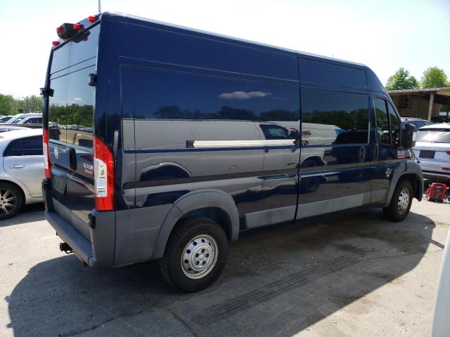 Photo 3 from auction – 2014 RAM PROMASTER with VIN 3C6TRVDG6EE116770