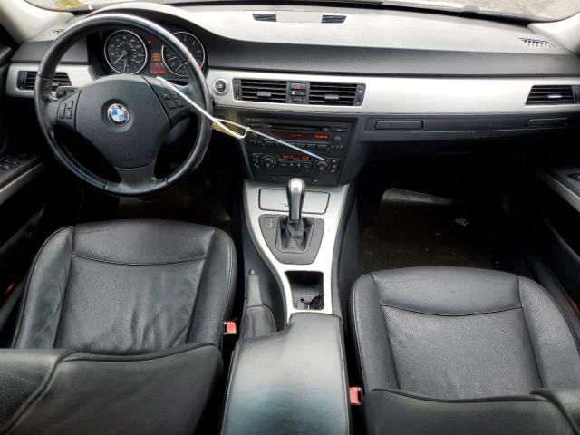 Photo 8 from auction – 2006 BMW 330 XI with VIN WBAVD33556KV61856