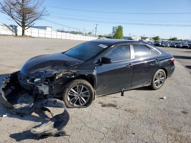 Photo 1 from auction – 2015 TOYOTA CAMRY LE with VIN 4T1BF1FK4FU984160