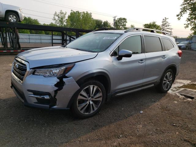 SUBARU ASCENT LIM 2019 with VIN 4S4WMALD8K3481907 - Photo from auction