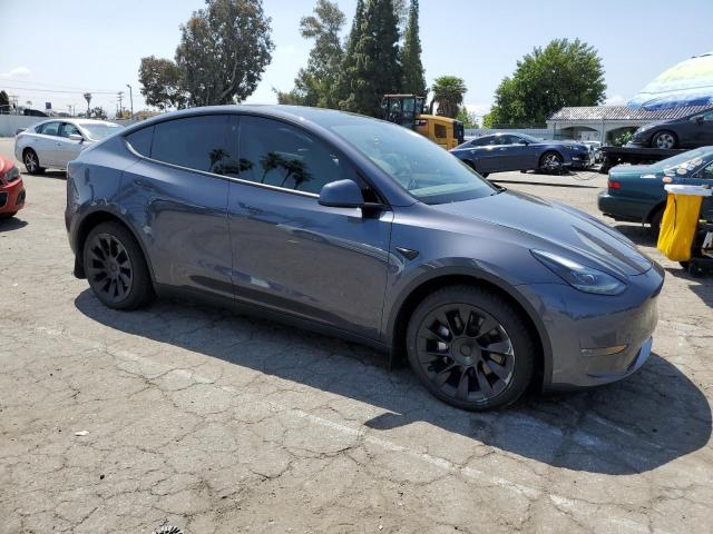 Photo 4 from auction – 2023 TESLA MODEL Y with VIN 7SAYGDEE0PF632702
