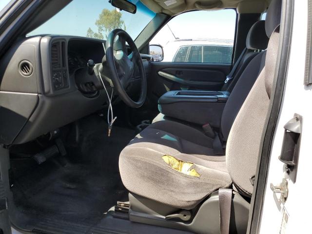 Photo 7 from auction – 2005 GMC SIERRA C25 with VIN 1GTHC29U45E196143
