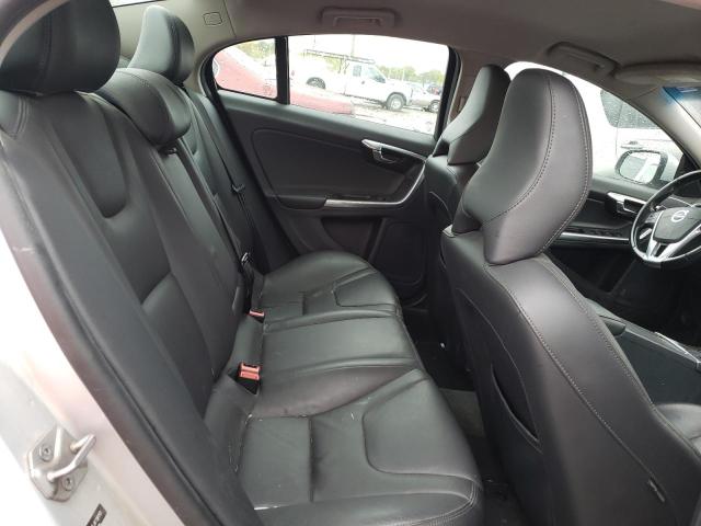 Photo 10 from auction – 2015 VOLVO S60 with VIN YV140MFJXF1361113