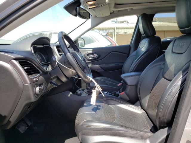 Photo 7 from auction – 2019 JEEP CHEROKEE L with VIN 1C4PJMDX3KD308916
