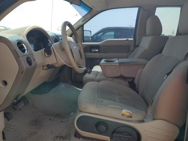 Photo 7 from auction – 2006 FORD F150 with VIN 1FTPX14506FB25107