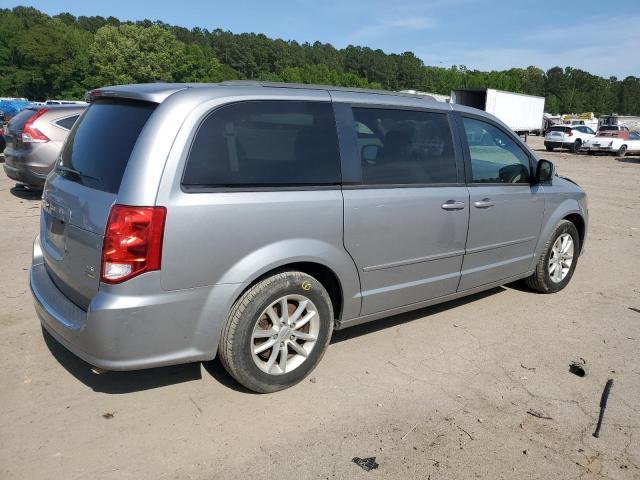 Photo 3 from auction – 2016 DODGE GRAND CARA with VIN 2C4RDGCG0GR318844