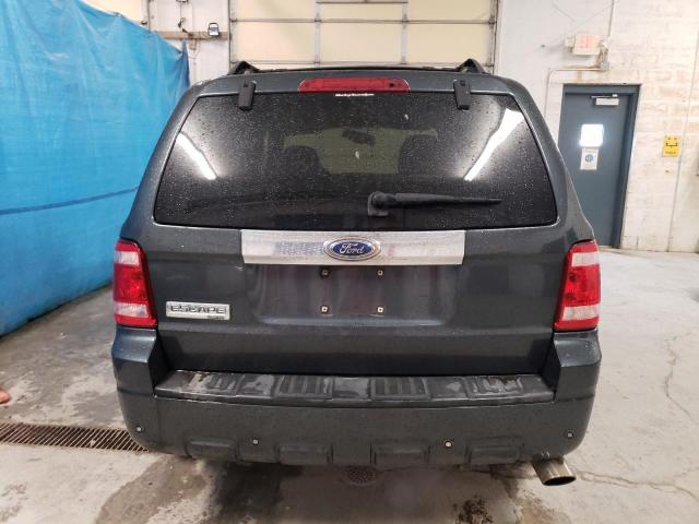 Photo 6 from auction – 2008 FORD ESCAPE LIM with VIN 1FMCU04108KB09560