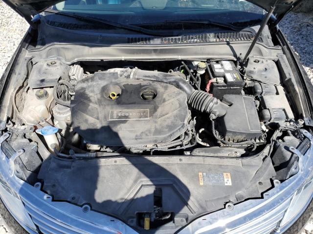 Photo 11 from auction – 2015 LINCOLN MKZ with VIN 3LN6L2J94FR600048