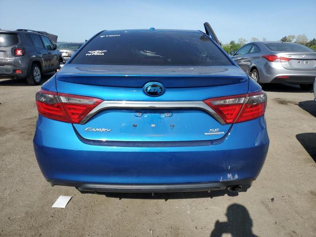 Photo 6 from auction – 2016 TOYOTA CAMRY with VIN 4T1BF1FK5GU559144