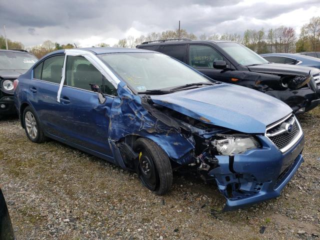 Photo 4 from auction – 2015 SUBARU IMPREZA PR with VIN JF1GJAC6XFH007751