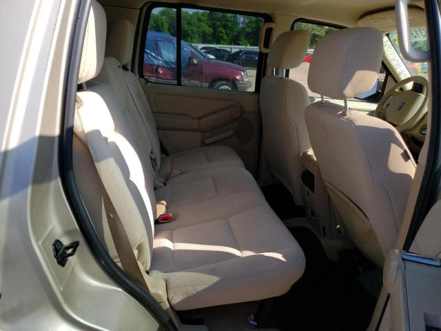Photo 11 from auction – 2006 FORD EXPLORER X with VIN 1FMEU62EX6UA65084