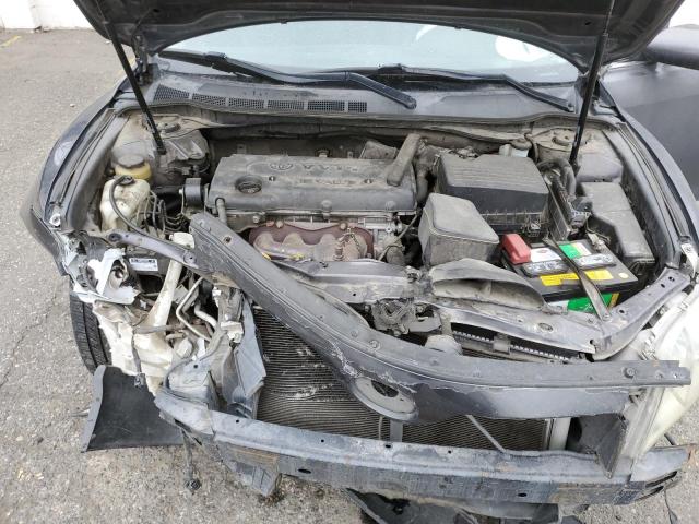 Photo 11 from auction – 2009 TOYOTA CAMRY BASE with VIN 4T1BE46K39U878713
